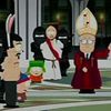 Catholic League's Head Gadfly Enjoys South Park Parody